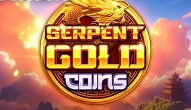 Serpent Gold Coins